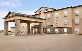 Best Western Innisfail